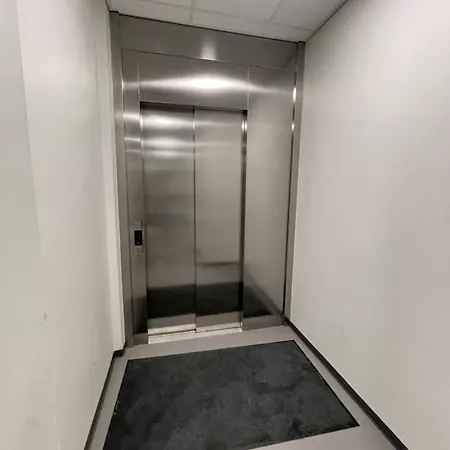 Haalia Homes Linkkitornin Valo Apartment *