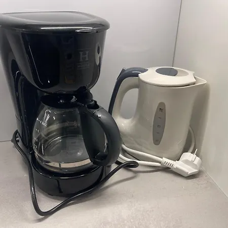 Haalia Homes Linkkitornin Valo *