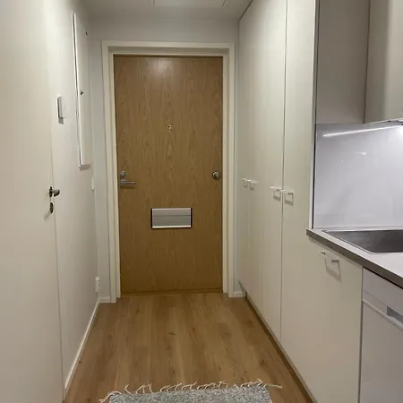 Haalia Homes Linkkitornin Valo *